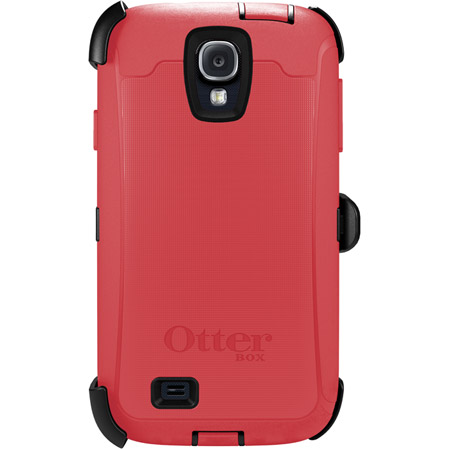 Otterbox-Defender-Samsung-Galaxy-S4-เคส2ชั้นกันกระแทก-ของแท้-100%-Gadget-Friends